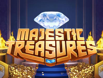 Majestic Treasures