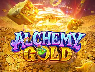 Alchemy Gold