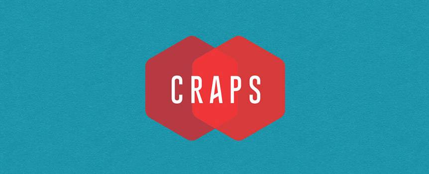 There's nothing like a good ol' game of craps. This rowdy game attracts people looking for a good time and adds a dose of healthy competition between pals. With bets that have zero house edge, you can make a bigger profit playing craps than most other casino games. So listen up, because we're laying everything out on the table for you.