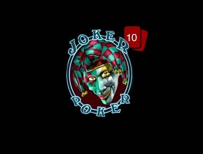Joker Poker 10 Hand
