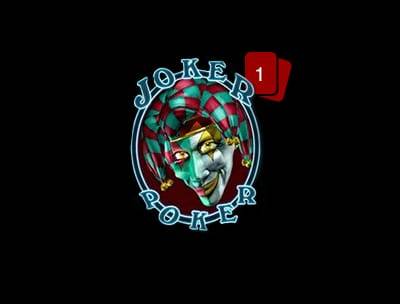 Joker Poker