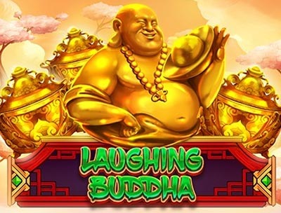 Laughing Buddha