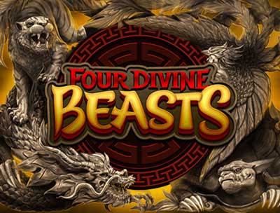 Four Divine Beasts
