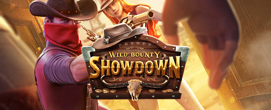 Howdy Partner! This is a slot for any Cowboys and Cowgirls that love to Win Big! 
