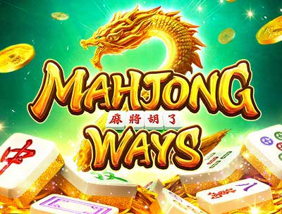 Mahjong Ways 2