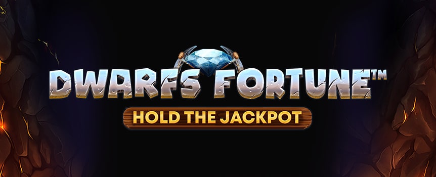 Mine down deep into this Quarry full of stunning Gemstones and you'll find numerous exciting Features as well as huge Prizes to be dug up!  