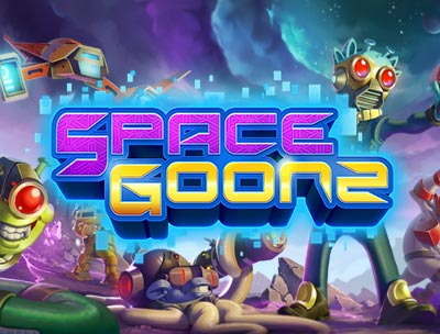 Space Goonz