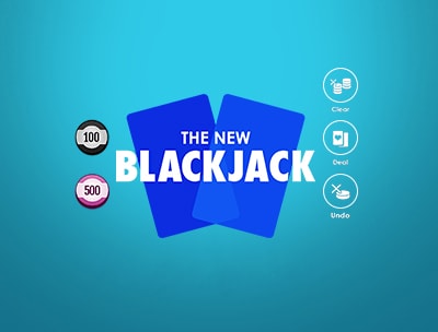 Blackjack