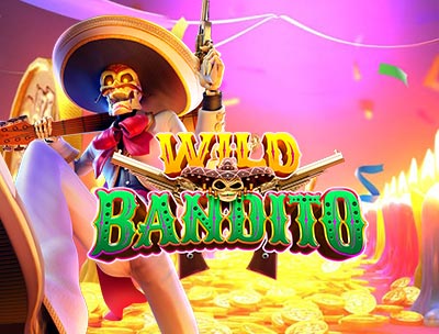 Wild Bandito