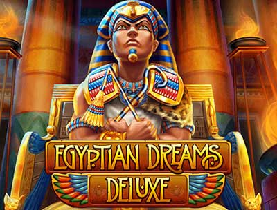 Egyptian Dreams Deluxe