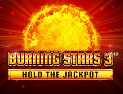 Burning Stars 3