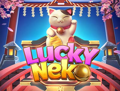 Lucky Neko